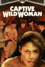 Watch Captive Wild Woman Primewire
