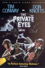 Watch The Private Eyes Primewire