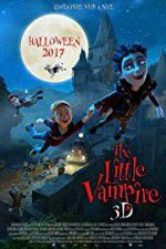 Watch The Little Vampire 3D Primewire