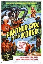 Watch Panther Girl of the Kongo Primewire