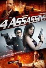 Watch Four Assassins Primewire