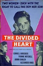 Watch The Divided Heart Primewire