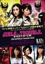 Watch Girls in Trouble: Space Squad Episode Zero Primewire