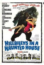 Watch Hillbillys in a Haunted House Primewire