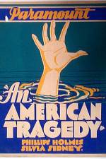 Watch An American Tragedy Primewire