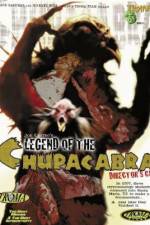Watch Legend of the Chupacabra Primewire