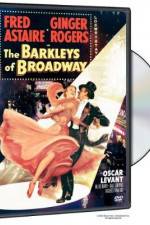 Watch The Barkleys of Broadway Primewire