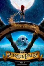 Watch The Pirate Fairy Primewire