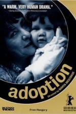 Watch Adoption Primewire