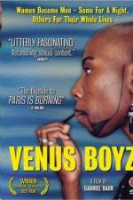 Watch Venus Boyz Primewire