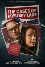Watch The Cases of Mystery Lane Megashare8