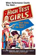 Watch High Test Girls Primewire