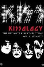 Watch KISSology The Ultimate KISS Collection Primewire