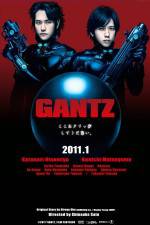 Watch Gantz Primewire