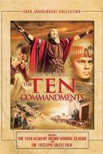 Watch The Ten Commandments Primewire