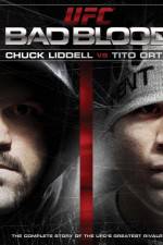 Watch UFC Bad Blood Liddell vs Ortiz Primewire