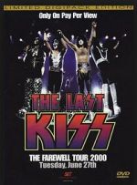 Watch Kiss: The Last Kiss (TV Special 2000) Primewire