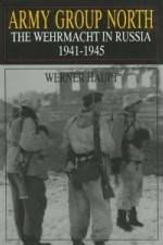 Watch Army Group North: The Wehrmacht in Russia 1941-1945 Primewire