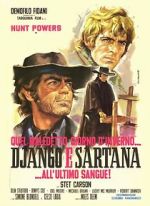 Watch One Damned Day at Dawn... Django Meets Sartana! Primewire