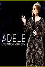 Watch Adele Live in New York City Primewire