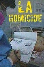 Watch LA Homicide Primewire