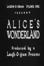 Watch Alice's Wonderland Primewire