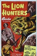 Watch The Lion Hunters Primewire