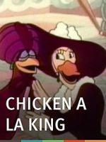 Watch Chicken a la King (Short 1937) Primewire