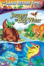 Watch The Land Before Time IX Journey to the Big Water Primewire