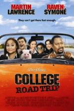 Watch College Road Trip Primewire