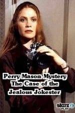 Watch A Perry Mason Mystery: The Case of the Jealous Jokester Primewire