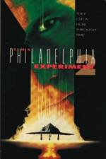 Watch Philadelphia Experiment II Primewire