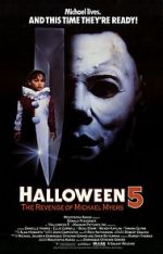 Watch Halloween 5: The Revenge of Michael Myers Primewire