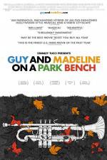Watch Guy and Madeline on a Park Bench Primewire