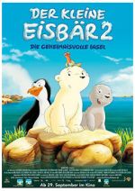Watch The Little Polar Bear 2: The Mysterious Island Primewire