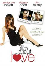 Watch The Truth About Love Primewire