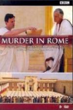 Watch Murder in Rome Primewire