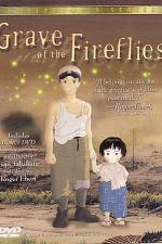 Watch Grave of the Fireflies (Hotaru no haka) Primewire