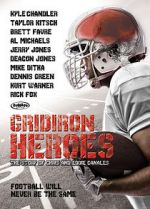Watch The Hill Chris Climbed: The Gridiron Heroes Story Primewire