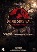 Watch Jurassic Park: Prime Survival Primewire