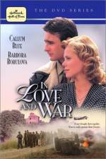 Watch In Love and War Primewire