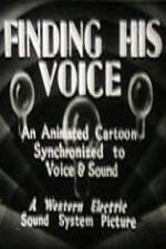 Watch Finding His Voice Primewire