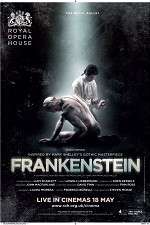 Watch Frankenstein from the Royal Ballet Primewire