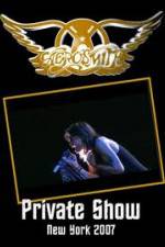 Watch Aerosmith Private Show Primewire