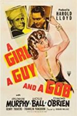 Watch A Girl, a Guy, and a Gob Primewire