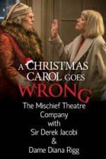 Watch A Christmas Carol Goes Wrong Primewire