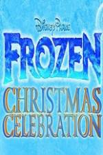 Watch Disney Parks Frozen Christmas Celebration Primewire