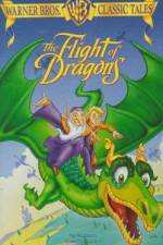 Watch The Flight of Dragons Primewire