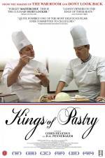 Watch Kings of Pastry Primewire