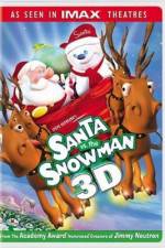 Watch Santa vs the Snowman 3D Primewire